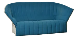 Moël Sofa by Inga Sempé for Ligne Roset