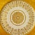 Heinrich & Co. 1930 Gold Encrusted Dinner Plates by Heinrich & Co Bavaria - Set of 12 For Sale - Image 4 of 6