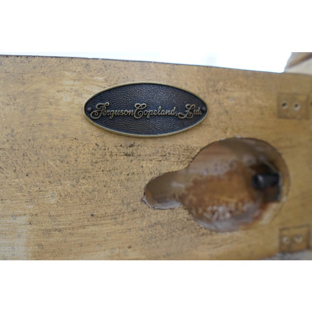 Ferguson Copeland California King Bed Louis XV For Sale - Image 15 of 15