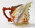 Antique Royal Beyreuth Porcelain Spikey Shell Creamer Dish For Sale - Image 4 of 7