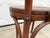 Antique Bentwood Café Thonet Style Farmhouse Dining Chair| C. 1890–1920 | Central European Origin For Sale - Image 10 of 12