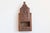 French 19th Century Carved Walnut Farinerio Decorative Box with Floral Decor For Sale In Atlanta - Image 6 of 9