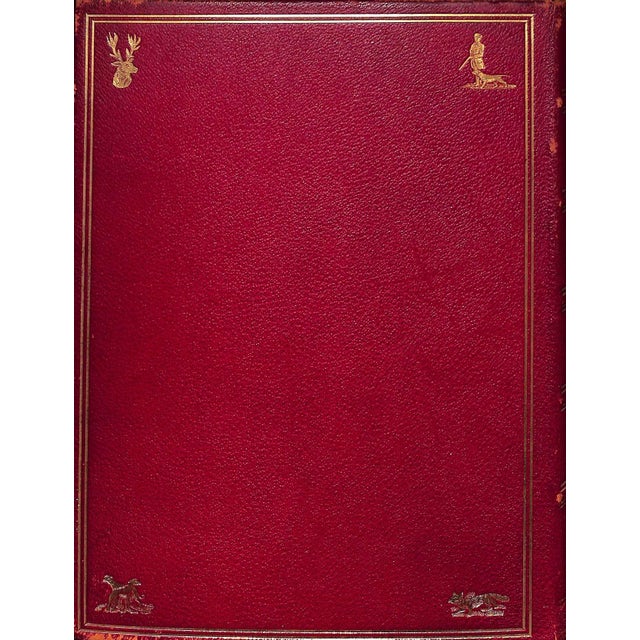 "Life of George Stubbs r.a" 1898 Gilbey, Sir Walter [Bart.] For Sale - Image 12 of 12