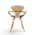 Norman Cherner for Plycraft Mid Century Pretzel Dining Chairs - Pair For Sale - Image 9 of 13
