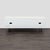 West Elm Quinn Media Cabinet For Sale In San Francisco - Image 6 of 10