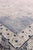Traditional Pasargad Home Khotan Silver Wool Area Rug- 9' 1'' X 12'11'' For Sale - Image 3 of 6