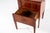 Antique Nightstand with Roller Door, 19th Century For Sale - Image 10 of 16