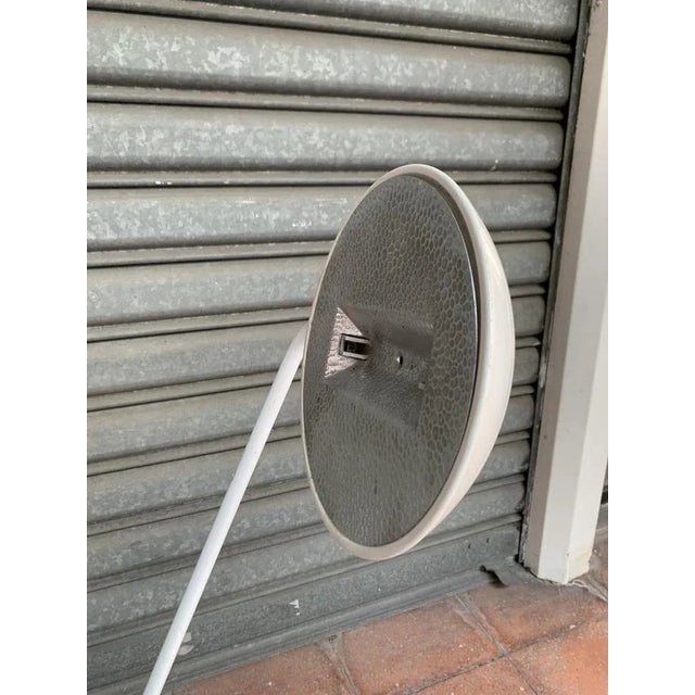 1980s Bikini Ceiling Lamp by Raul Barbieri and Giorgio Marianelli, 1985 For Sale - Image 5 of 6