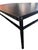 Stitched Leather Cocktail Table by Jacques Adnet, 1950s For Sale - Image 9 of 14