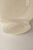 Ceramic Mitzi Pia 10 in. 1 Light Wall Sconce in Aged Brass and Ceramic Butter Crackle Finish For Sale - Image 7 of 13