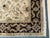 7ft 10in X 9ft 11in Hand Knotted Area Rug For Sale - Image 15 of 18