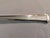 Art Deco Sterling Silver Tiffany "Windham" Serving Cold Meat Fork, No Monograms For Sale - Image 3 of 11