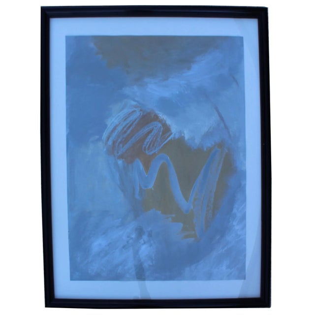 Rowann Villency Abstract Artwork For Sale - Image 10 of 10