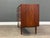 Mid-Century Modern 1960s Refinished George Nelson Style Teak Dresser For Sale - Image 3 of 10