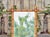 French Carved Faux Bamboo Wall Mirror With Finial Corners, Circa 1900 For Sale In Atlanta - Image 6 of 9