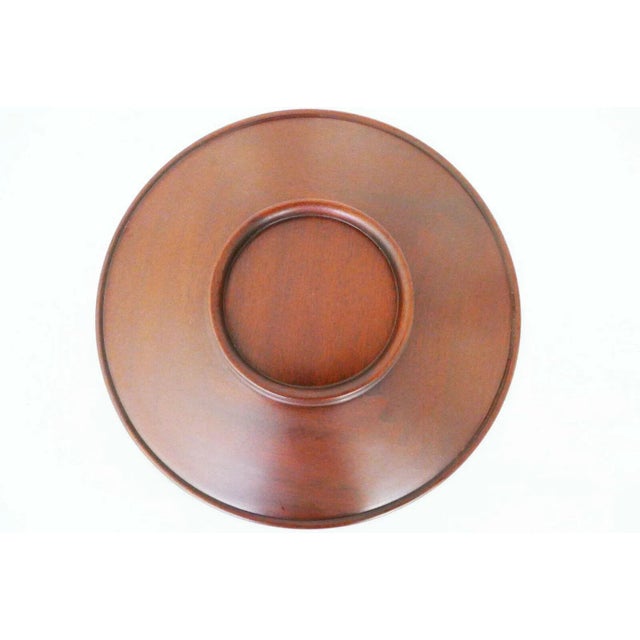 Modern Hermes Paris Presentation Plate For Sale - Image 3 of 9