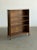 1990s Reimagined Bookcase by Borge Mogensen For Sale - Image 4 of 17