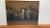 Mid 20th Century Abstract Skyline Painting on Canvas by Franco For Sale - Image 5 of 5