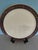 Traditional 1970s Lenox Barclay Round Serving/Chop Plate For Sale - Image 3 of 5