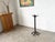 Large Wrought Iron Floor Candlestick, 1890s For Sale - Image 16 of 16
