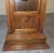 Vintage Seth Thomas 4499a Grandfather Clock With Moon-Phase Dial and Triple Chimes, Circa 1980 For Sale - Image 14 of 15