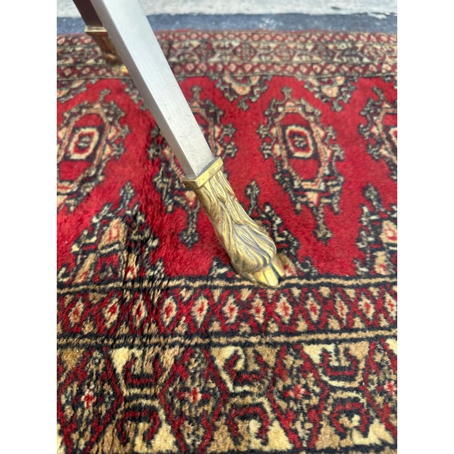 Maison Jansen Pedestal For Sale In Miami - Image 6 of 7