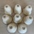 Traditional Antique Wagoner Sterling Silver and Lenox Demitasse Cups and Saucers Set- 16 Pieces For Sale - Image 3 of 12