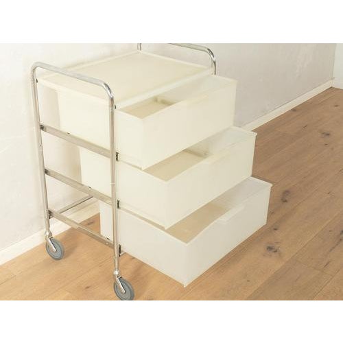 Filing Cabinet from Kartell, 1980s For Sale - Image 4 of 10