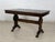 Dining Table Dining Table, 1900s For Sale - Image 6 of 8