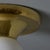 Flos Petite Brass 1960s Castiglioni and Giacomo 'Light Ball' Wall / Ceiling Lamp For Sale - Image 4 of 12