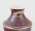 Brownish Glazed Stoneware Vase by John Andersson for Höganäs, 1970s For Sale - Image 4 of 8
