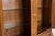 Brown Henredon Large French Style Walnut Secretary Desk For Sale - Image 8 of 18