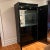 Hickory Chair Suzanne Kaiser Tuxedo Tall Bar Cabinet For Sale - Image 9 of 12
