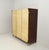 Vintage Wardrobe by Vittorio Dassi for Dassi Mobili Moderni, 1950s, in Very Good conditions. Designed 1950 to 1959 I have...
