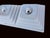 White Space Age Wall Light from Honsel, 1970s For Sale - Image 8 of 11