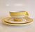 Cream Coffee Set by Eva Stricker-Zeisel for Schramberg, 1920s, Set of 3 For Sale - Image 8 of 8
