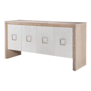 Century Furniture Stocked Wythe Four Door Credenza