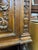 Antique French Renaissance Revival Carved Oak Hunt Cabinet / Buffet For Sale - Image 12 of 16