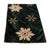 Kenneth Ludwig Chicago Embroidered Snowflake Table Runner 72"L For Sale - Image 4 of 4