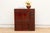 A vibrant statement of Japanese history and craftsmanship to your home with this striking red painted Tansu. Measuring 37...
