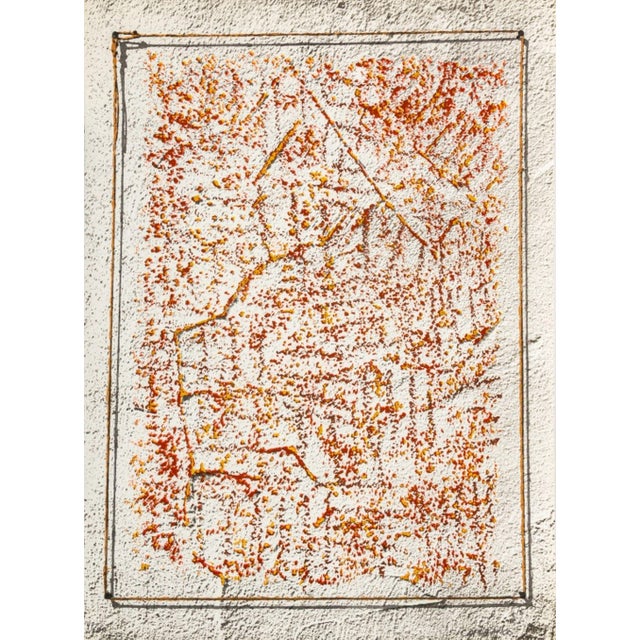 Domenick Capobianco Lithograph and Screenprint, 2 For Sale - Image 9 of 14