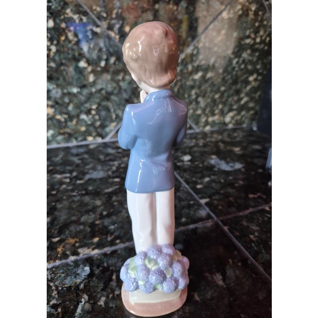From the living estate of Arizona based brutalist sculpture artist John Gleason, bring a touch of timeless Spanish...