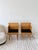 Mid-Century Modern Nightstands attributed to Jitona Soběslav, Czechoslovakia, 1960s, Set of 2 For Sale - Image 10 of 17