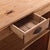 French Pitch Pine Counter / Bar, C. 1880. For Sale - Image 4 of 7