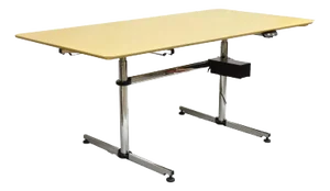 Usm Haller Kitos Swiss Motorized Adjustable Height Work Meeting Table Desk
