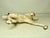 Hubley Manufacturing Company Vintage Hubley Cast Iron English Setter or Pointer Dog Doorstop For Sale - Image 4 of 17