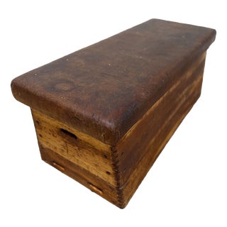 Leather Pommel Horse Bench, 1940 For Sale