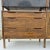1960s Noral Olson for Kopenhavn Walnut 2-Bay Modular Shelving Unit W/ Desk Bar For Sale In Washington DC - Image 6 of 15