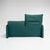Maralunga Sofa with Ottoman by Vico Magistretti for Cassina, 1970s, Set of 2 For Sale - Image 9 of 18