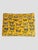 Lee Industries Ottoman Lady Goldenrod Fabric Nailheads For Sale In Greensboro - Image 6 of 11